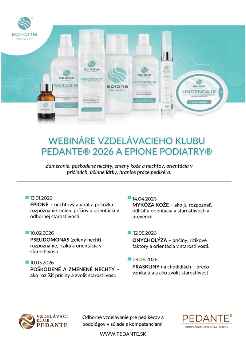 vkp 2026 do juna epione podiatry pedante 2026