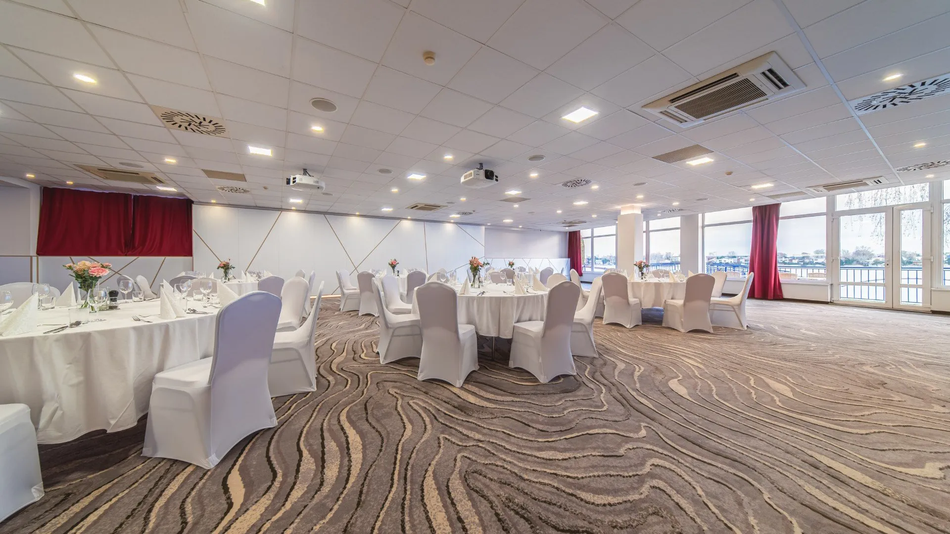 PEDANTE® Kongres 2026 – kongresová sála