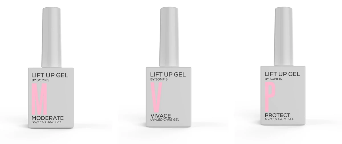 Lift Up Care Gel