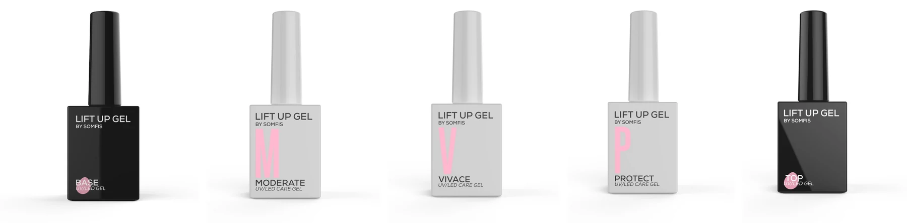 Všetky produkty SOMFIS Lift Up Gel