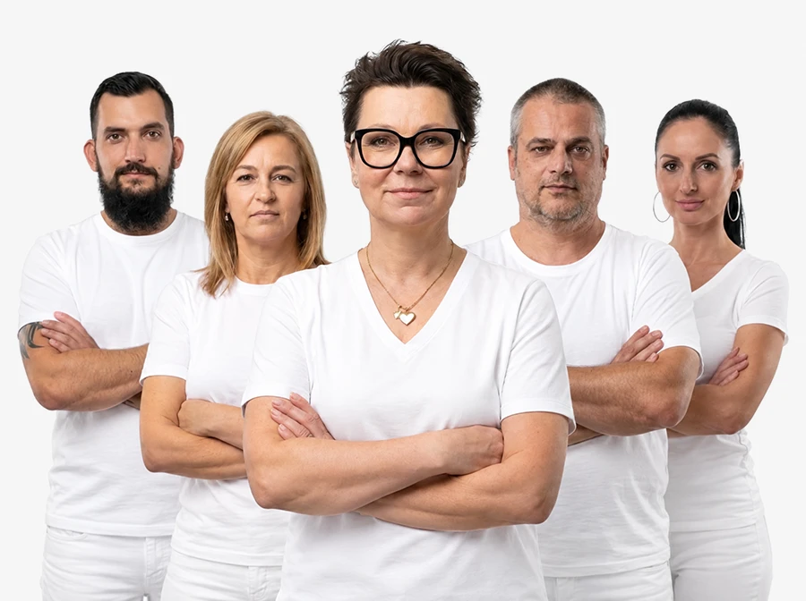 Rodinný tím PEDANTE®: podológia, pedikúra a vzdelávanie